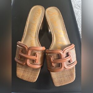 Sam Edelman Sandals